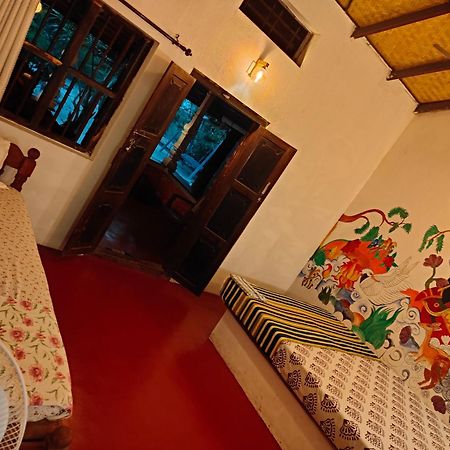 Abba Marari Beach Villas & Homestay Mararikulam Alappuzha 외부 사진