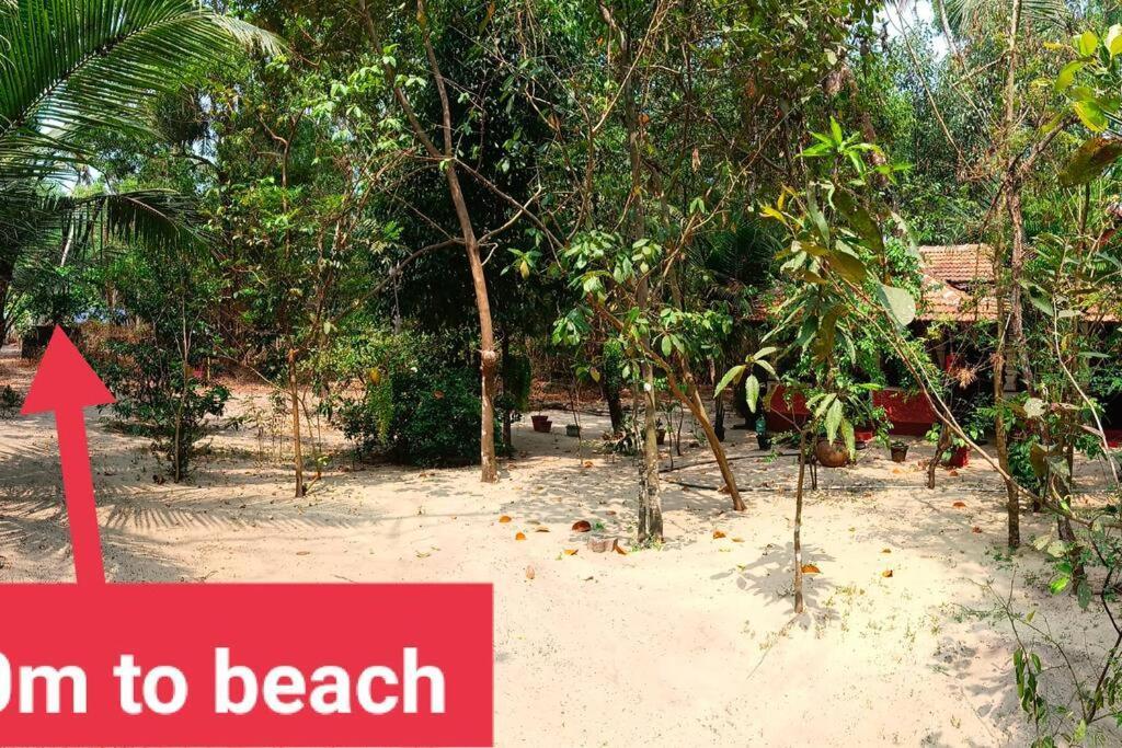 Abba Marari Beach Villas & Homestay Mararikulam Alappuzha 외부 사진