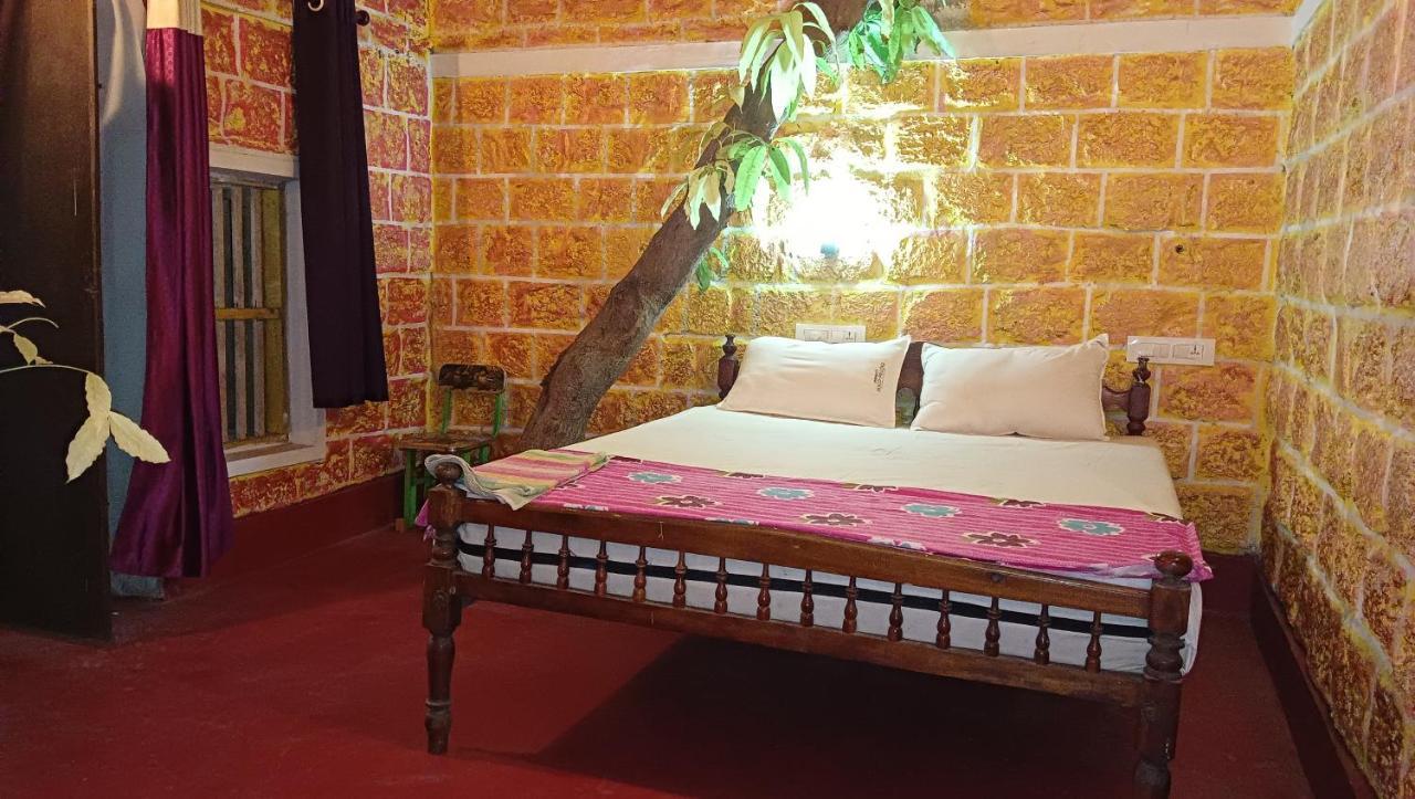 Abba Marari Beach Villas & Homestay Mararikulam Alappuzha 외부 사진