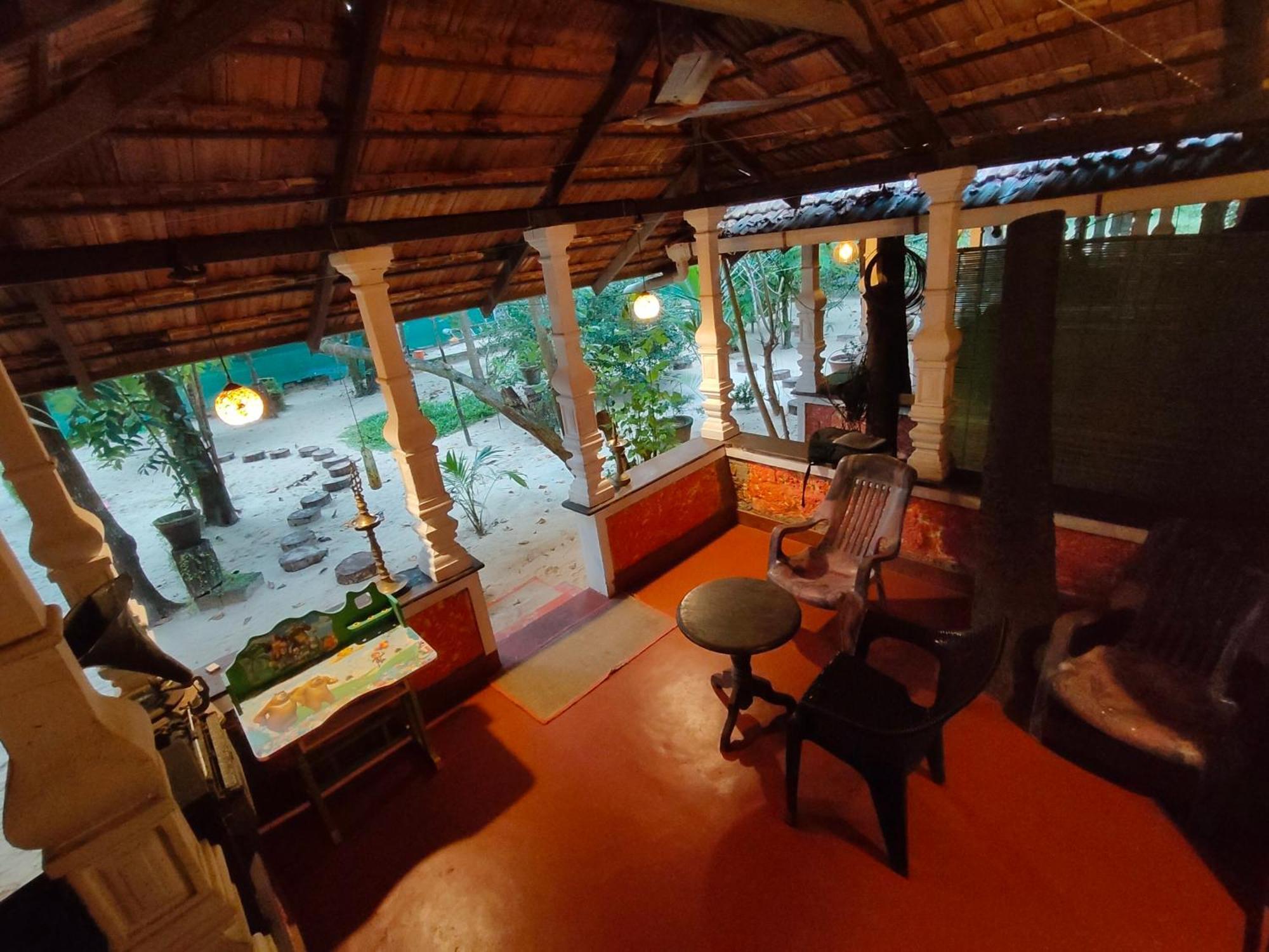 Abba Marari Beach Villas & Homestay Mararikulam Alappuzha 객실 사진