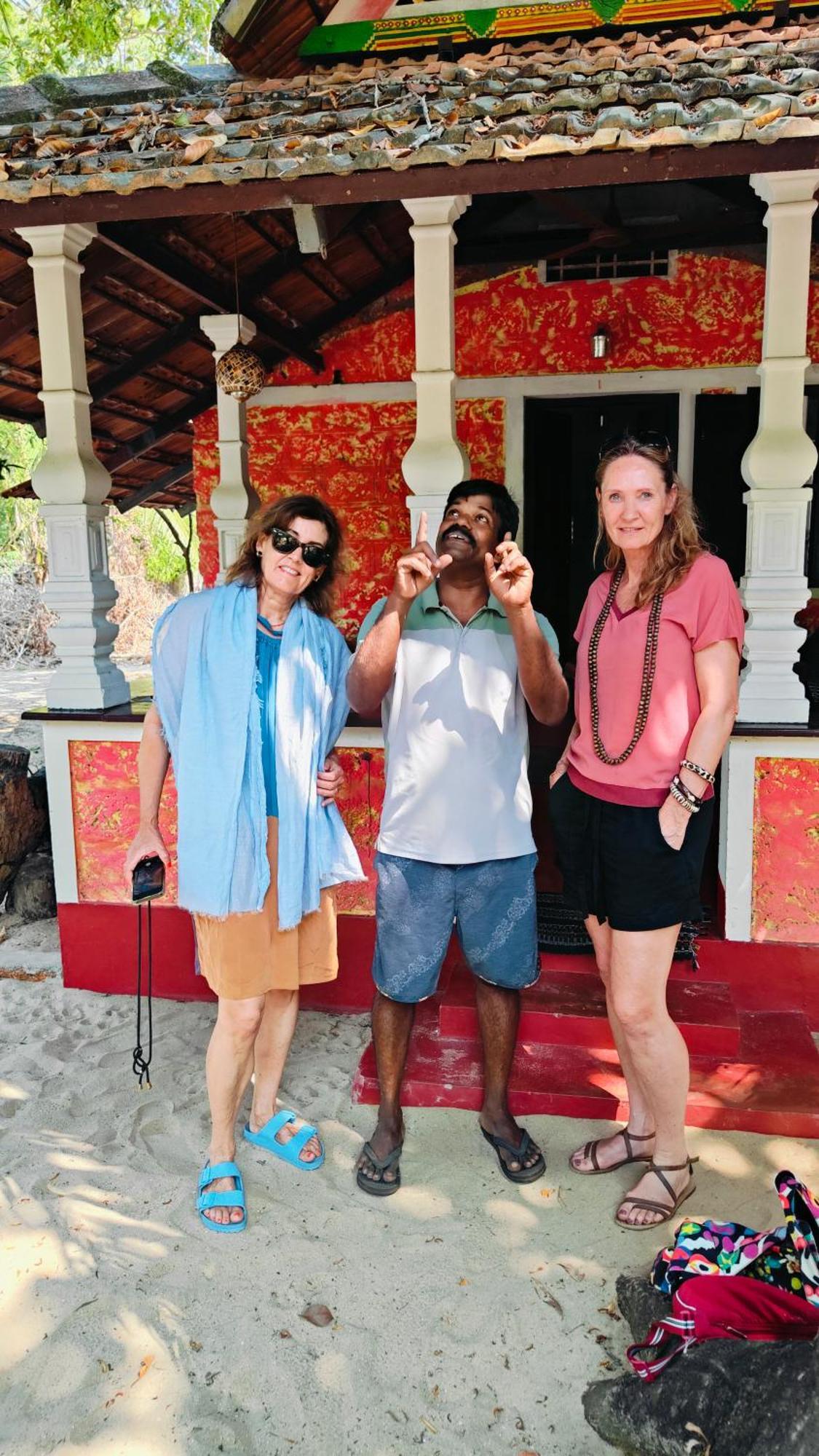 Abba Marari Beach Villas & Homestay Mararikulam Alappuzha 외부 사진