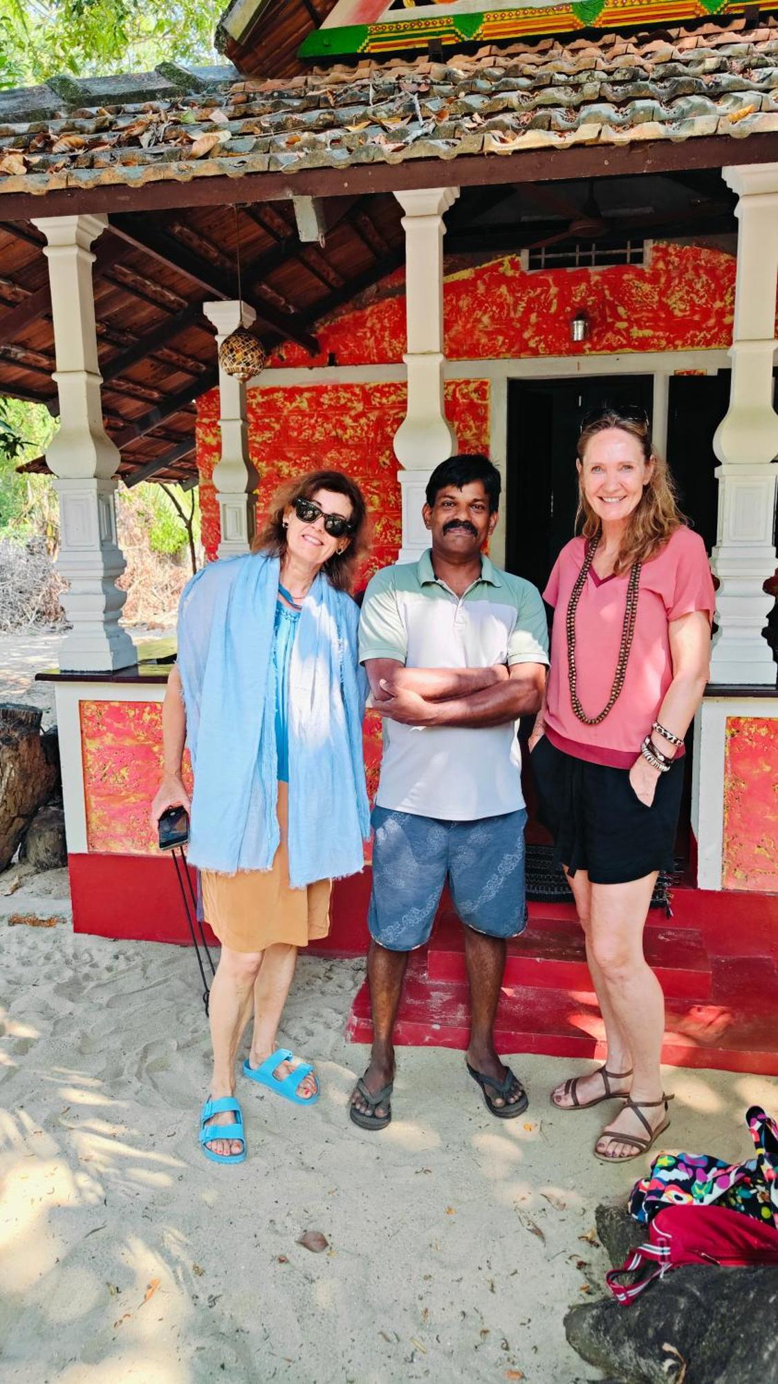 Abba Marari Beach Villas & Homestay Mararikulam Alappuzha 외부 사진