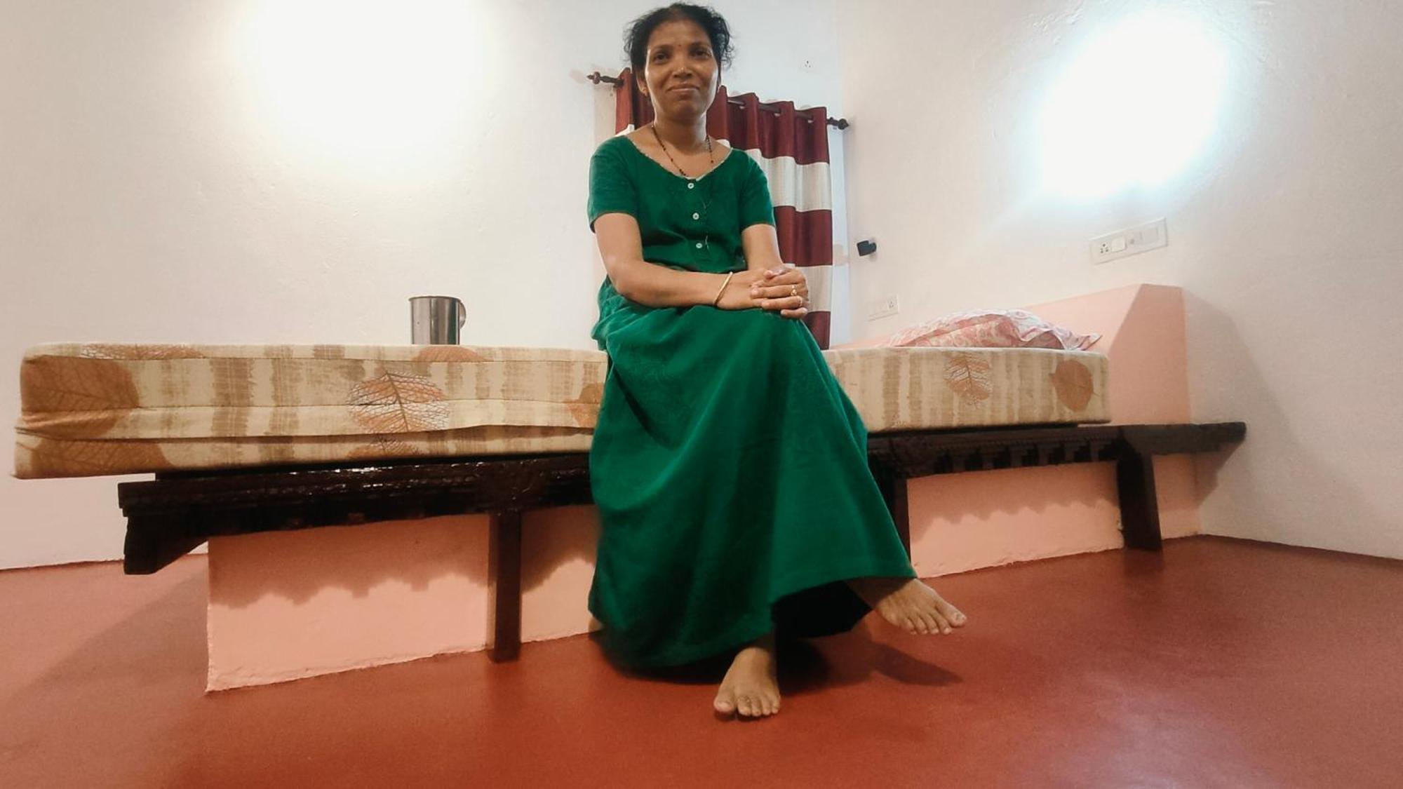 Abba Marari Beach Villas & Homestay Mararikulam Alappuzha 외부 사진